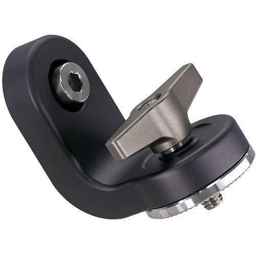 Tilta ARRI-Standard Rosette Adapter for Nucleus-M Handgrip Single