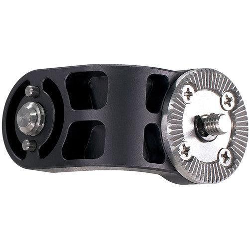 Tilta ARRI-Standard Rosette Adapter for Nucleus-M Handgrip Single