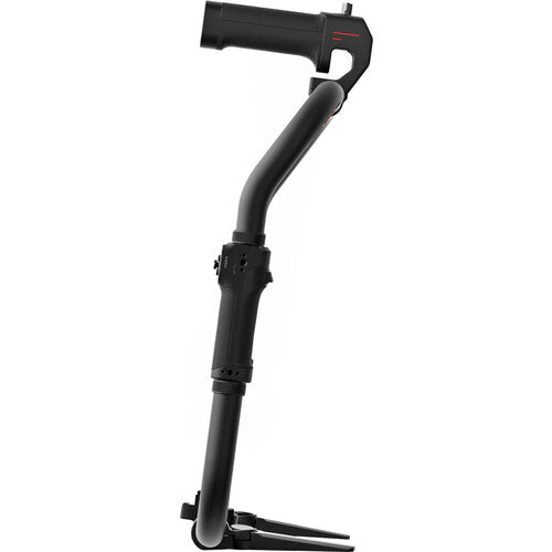 Tilta Basic Ring Grip Plus for DJI Ronin with Integrated Control Handle