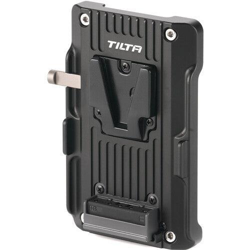 Tilta Battery Plate for DJI Video Transmitter (Female) - V Mount