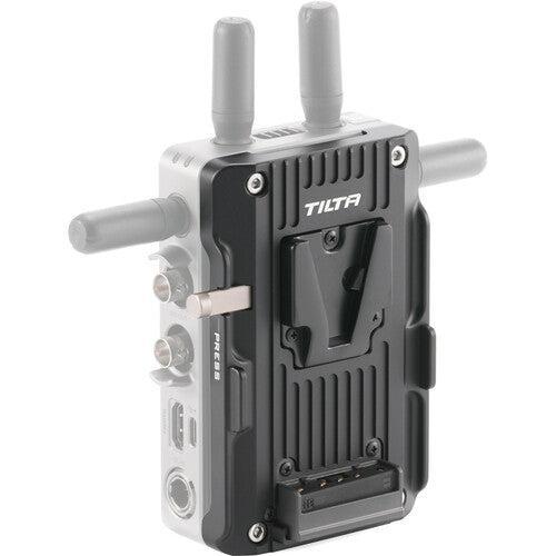 Tilta Battery Plate for DJI Video Transmitter (Female) - V Mount