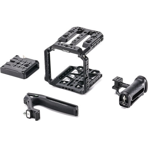 Tilta Camera Cage for Blackmagic PYXIS 6K Base Kit