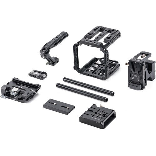 Tilta Camera Cage for Blackmagic PYXIS 6K Pro Kit