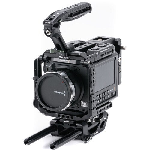 Tilta Camera Cage for Blackmagic PYXIS 6K Pro Kit