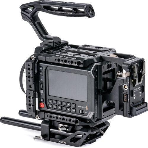 Tilta Camera Cage for Blackmagic PYXIS 6K Pro Kit