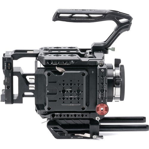 Tilta Camera Cage for Blackmagic PYXIS 6K Pro Kit