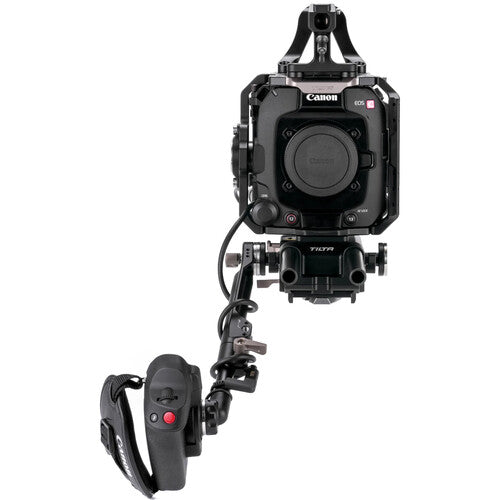 Tilta Camera Cage for Canon C400 Pro Kit - V Mount