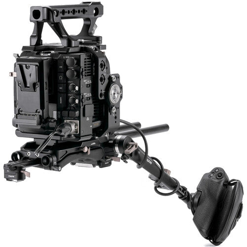 Tilta Camera Cage for Canon C400 Pro Kit - V Mount
