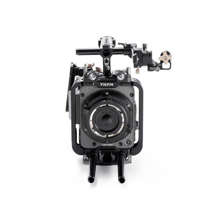 Tilta Camera Cage for Sony BURANO Advanced Kit - V Mount