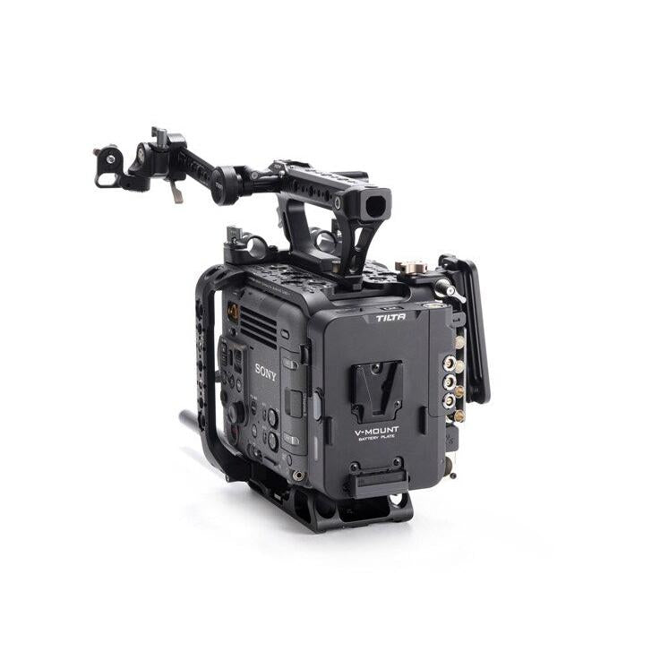 Tilta Camera Cage for Sony BURANO Advanced Kit - V Mount