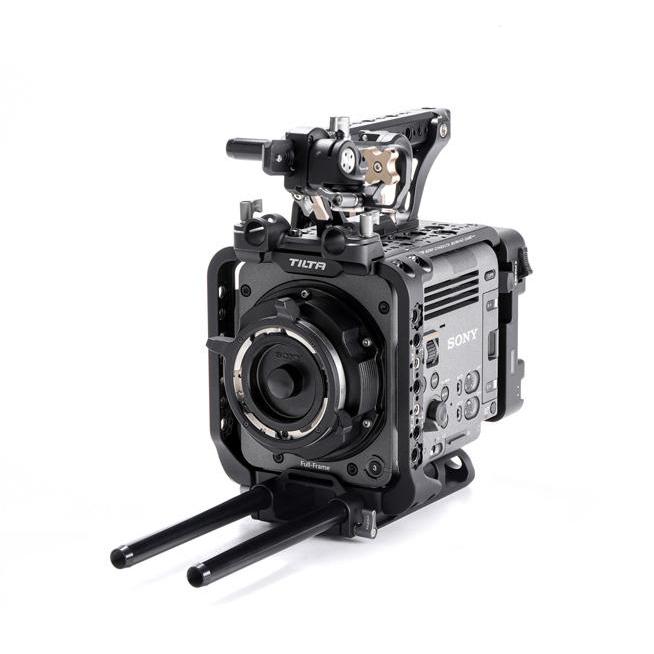 Tilta Camera Cage for Sony BURANO Advanced Kit - V Mount