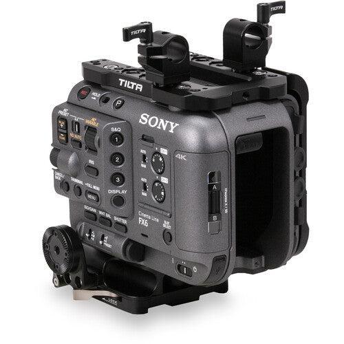 Tilta Camera Cage for Sony FX6 - Basic Kit