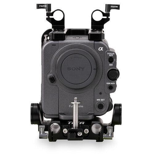 Tilta Camera Cage for Sony FX6 - Basic Kit
