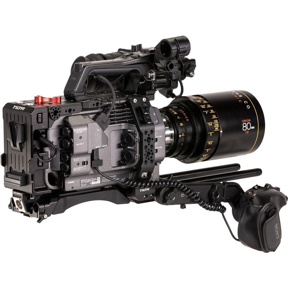 Tilta Camera Cage for Sony FX9 (V-Mount)