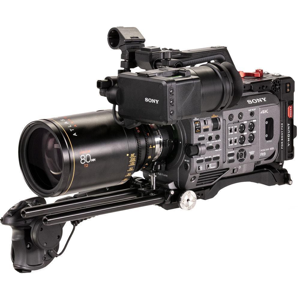 Tilta Camera Cage for Sony FX9 (V-Mount)