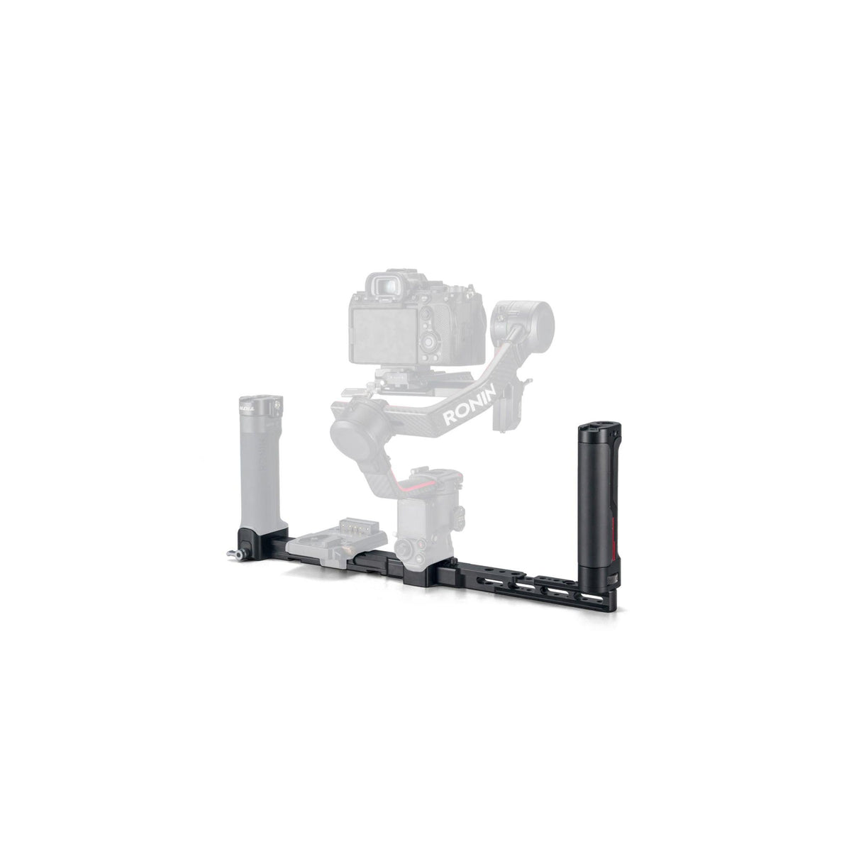 Tilta Dual Handle Power Supply Bracket for RS 2