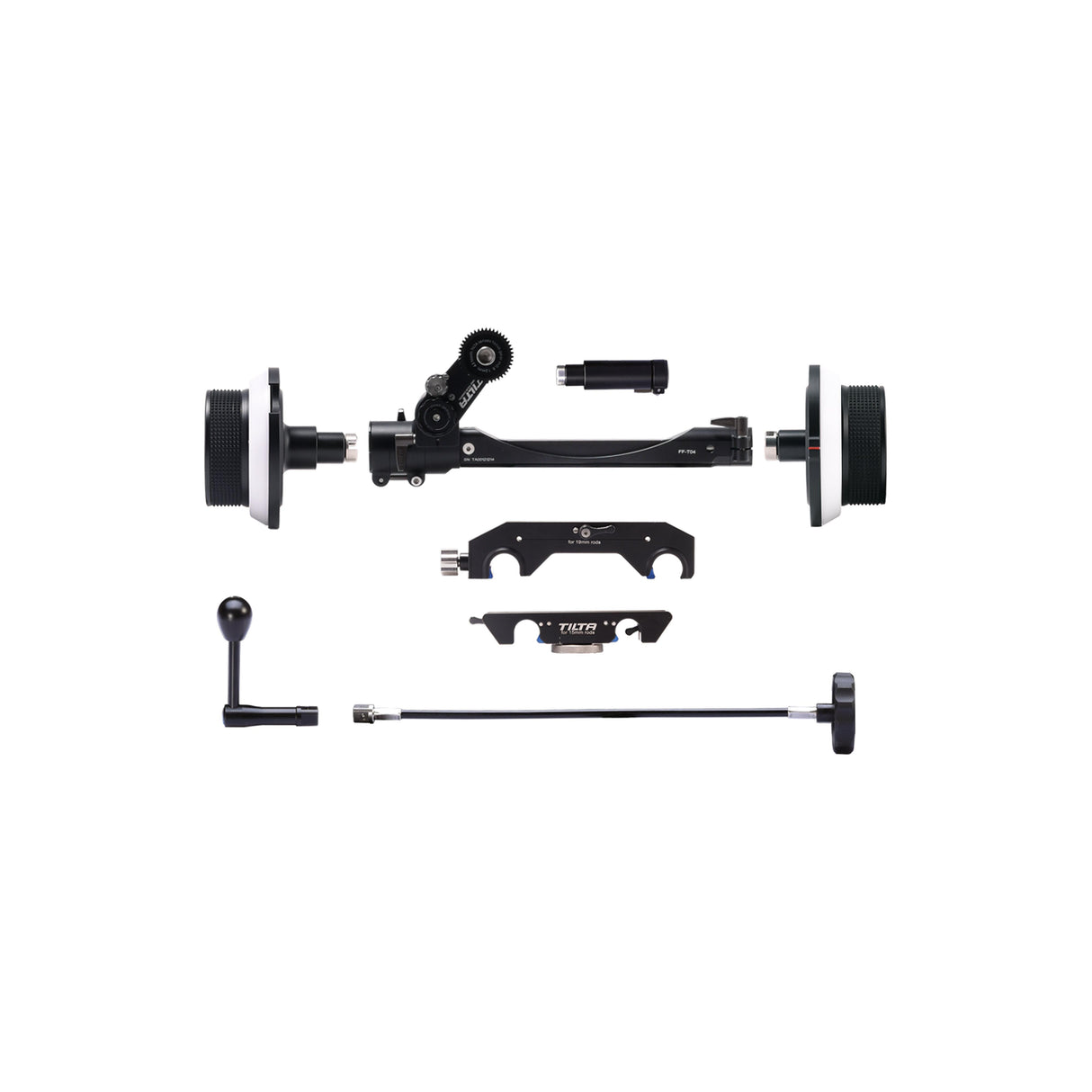 Tilta Dual-sided Cine Follow Focus