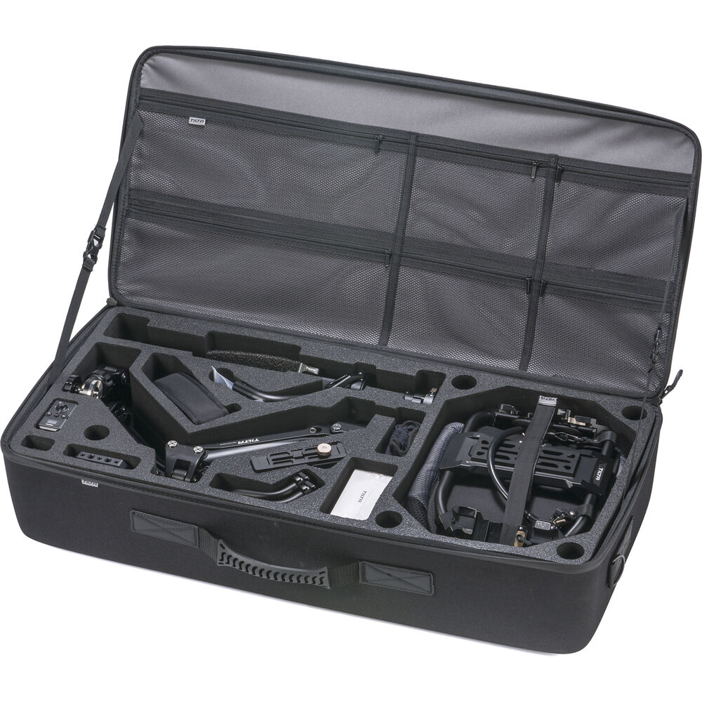 Tilta Float Handheld Gimbal Support System for DJI RS2 / RS3 Pro in V-Mount