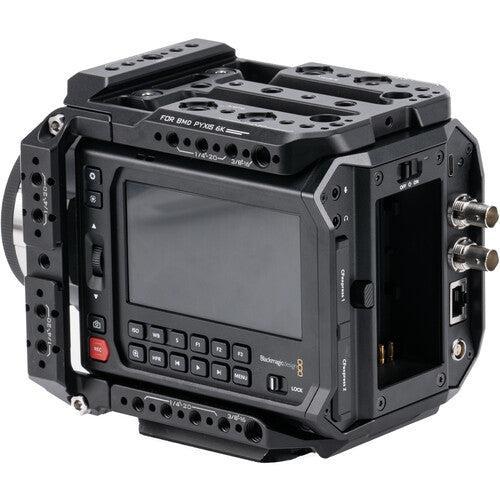 Tilta Full Camera Cage for Blackmagic PYXIS 6K