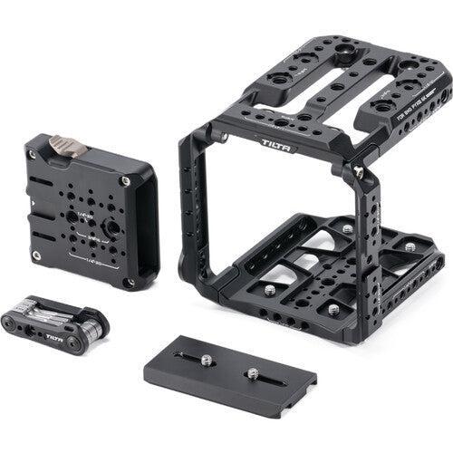 Tilta Full Camera Cage for Blackmagic PYXIS 6K