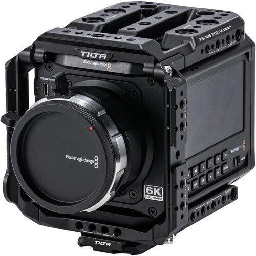 Tilta Full Camera Cage for Blackmagic PYXIS 6K