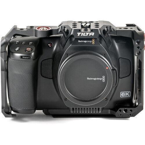 Tilta Full Camera Cage for BMPCC 6K Pro and 6K G2