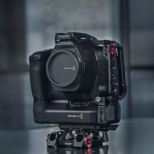 Tilta Full Camera Cage for BMPCC 6K Pro and 6K G2