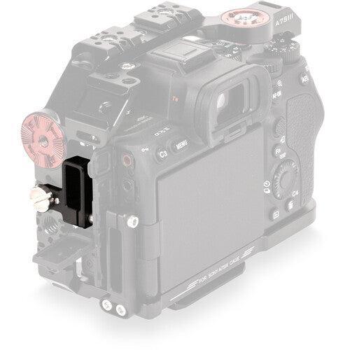 Tilta HDMI Cable Clamp Attachment for Sony a7S III Full Cage