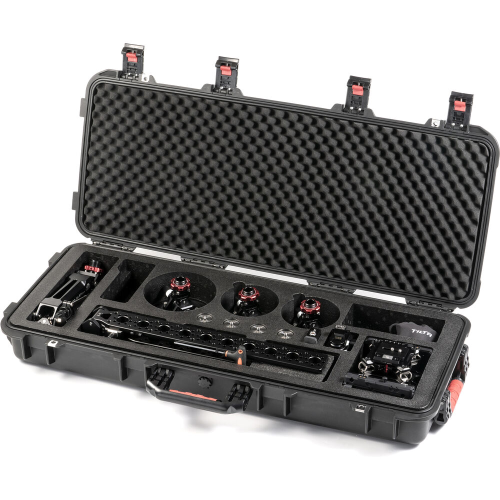 Tilta Hydra Alien Car Mounting System Pro Kit - V Mount