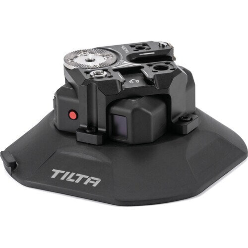Tilta Hydra Electronic Suction Cup with Multifunctional Mounting Bracket (4.5")