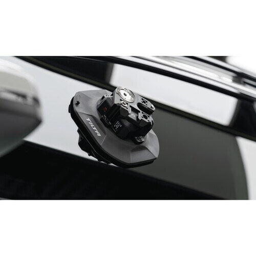 Tilta Hydra Electronic Suction Cup with Multifunctional Mounting Bracket (4.5")