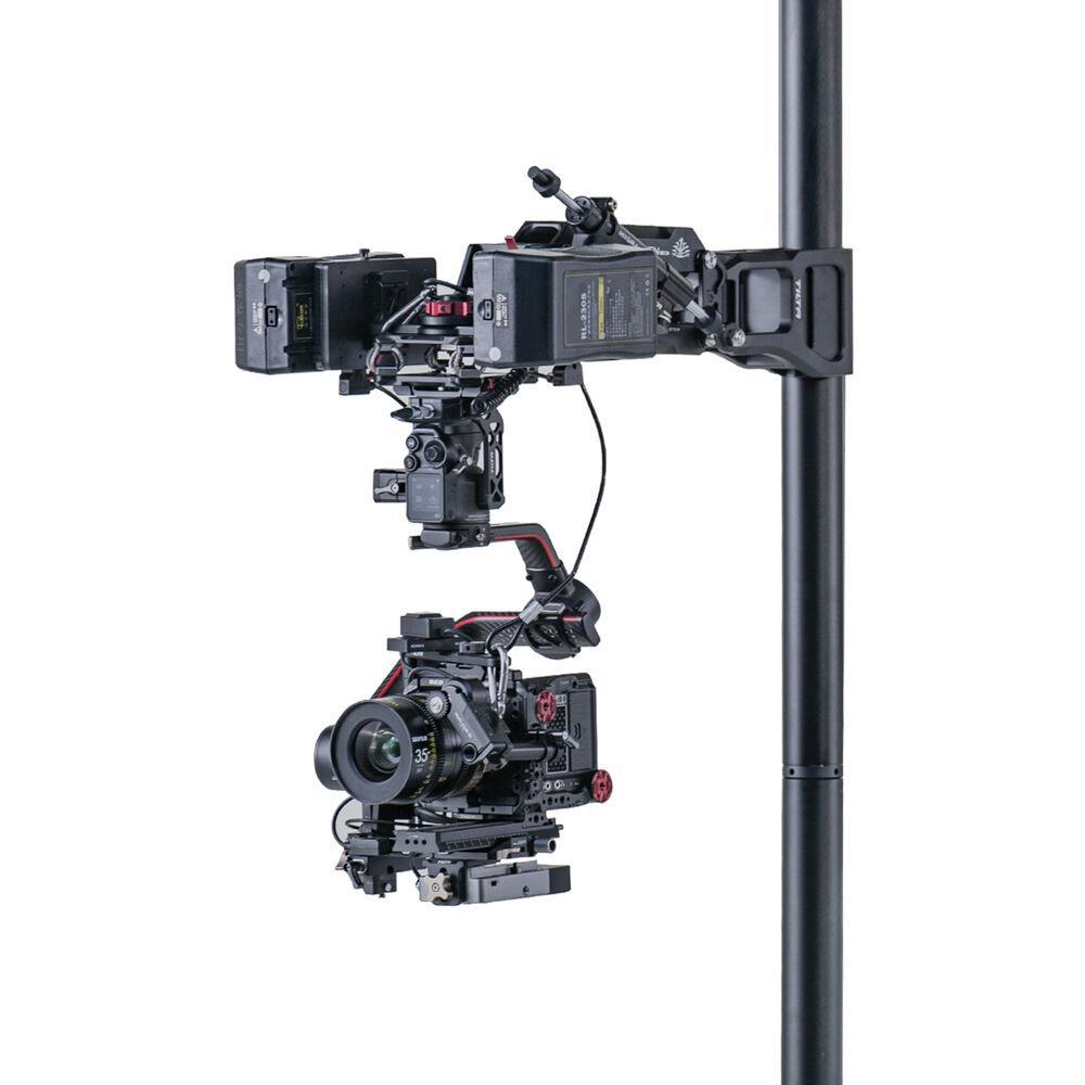 Tilta Hydra Predator Shock Absorbing Arm V-Mount