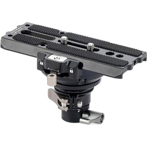 Tilta Manfrotto Quick Release Plate Adapter for Tilta Float Stabilizing Arm
