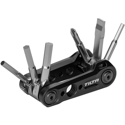 Tilta Multi-Functional Mini Tool Kit
