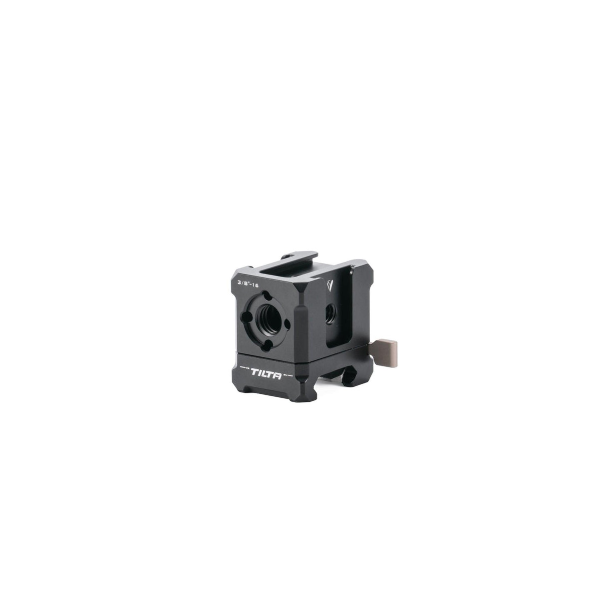Tilta Multi-Functional NATO Mounting Bracket in Black