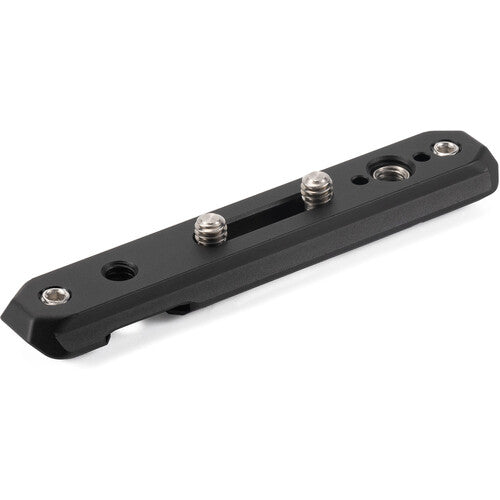 Tilta Multi-Functional NATO Mounting Plate in Black