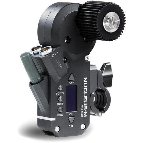 Tilta Nucleus-M 28mm Thick 0.8 Mod Motor Gear