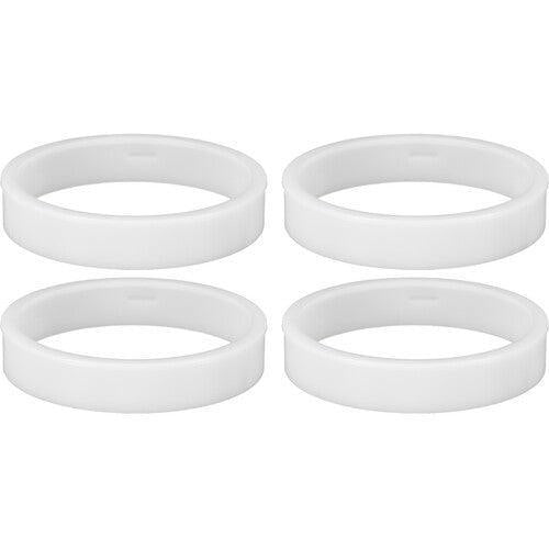 Tilta Nucleus-M Follow Focus Marking Disk Set of 4