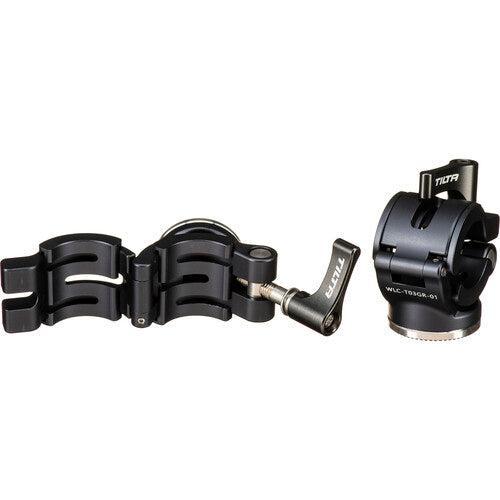 Tilta Nucleus-M Handgrip Universal Gimbal Adapters with Rosette