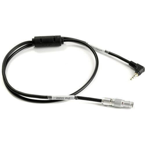 Tilta Nucleus-M Run Stop Cables