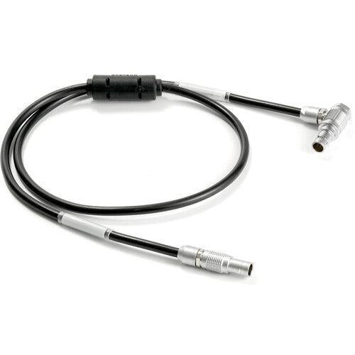 Tilta Nucleus-M Run Stop Cables
