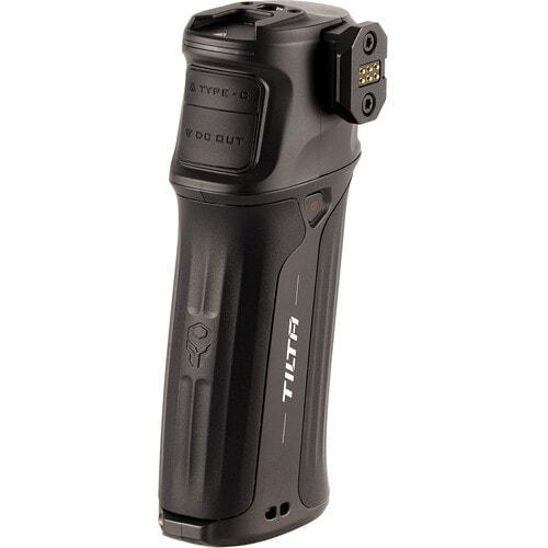 Tilta Nucleus Nano II Power Handle