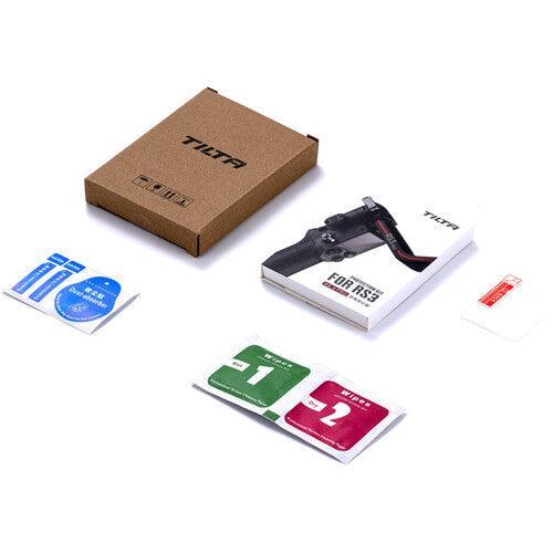 Tilta Protection Kit for DJI RS 3 Gimbals (Pair)