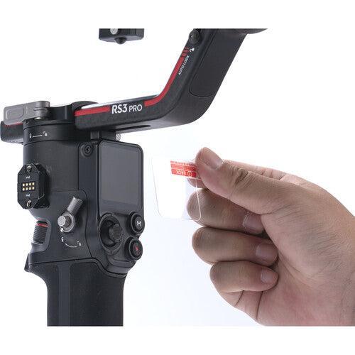 Tilta Protection Kit for DJI RS 3 Gimbals (Pair)