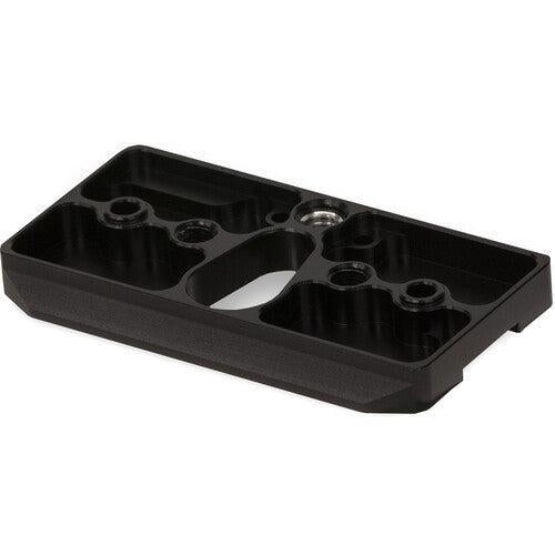 Tilta RED KOMODO Adapter Plate for 15mm LWS Baseplate Black