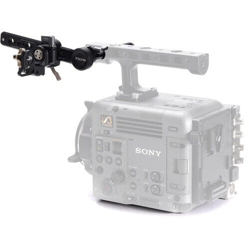 Tilta Rotatable EVF Bracket for Sony BURANO