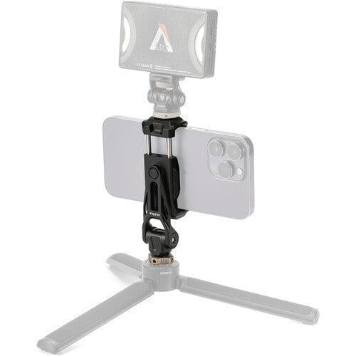 Tilta Rotatable Phone Mounting Bracket in Black