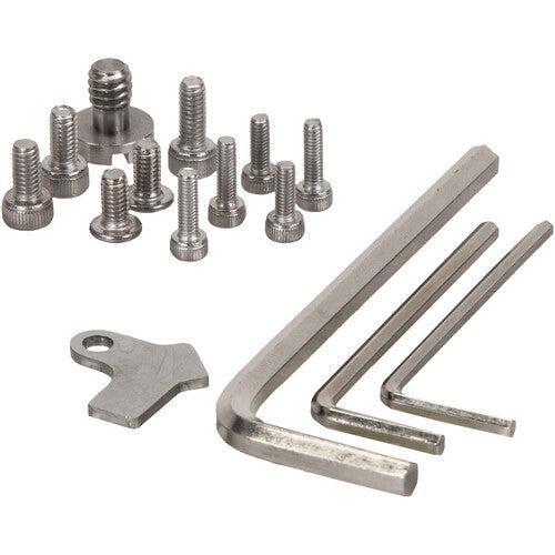 Tilta Screw Kit for Sony a7siii