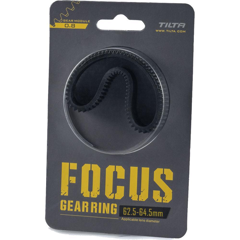 Tilta Seamless Focus Gear Ring 62.5mm to 64.5mm