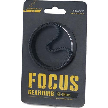 Tilta Seamless Focus Gear Ring 66mm to 68mm